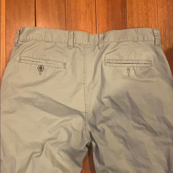 Grey American Rag Long Pants - Picture 5 of 6